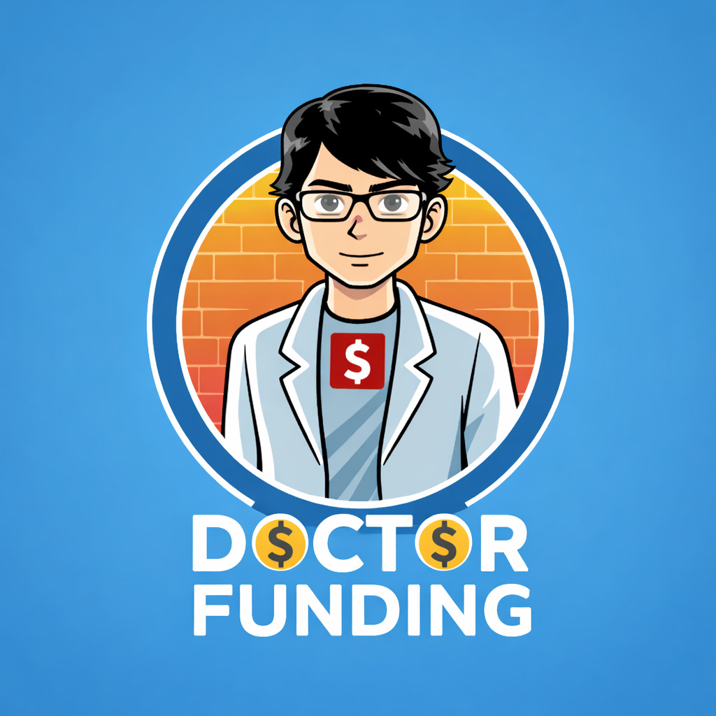 Doctor Funding